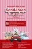 Flash Card Kendaraan - Kartu Belajar Anak Bergambar - Konsep Studio